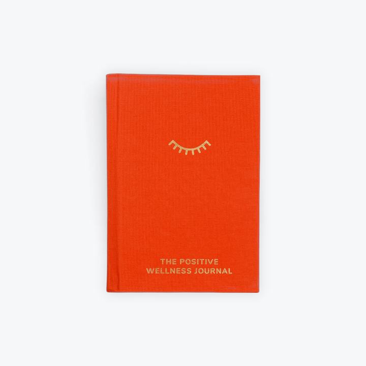 The Positive Wellness Journal
