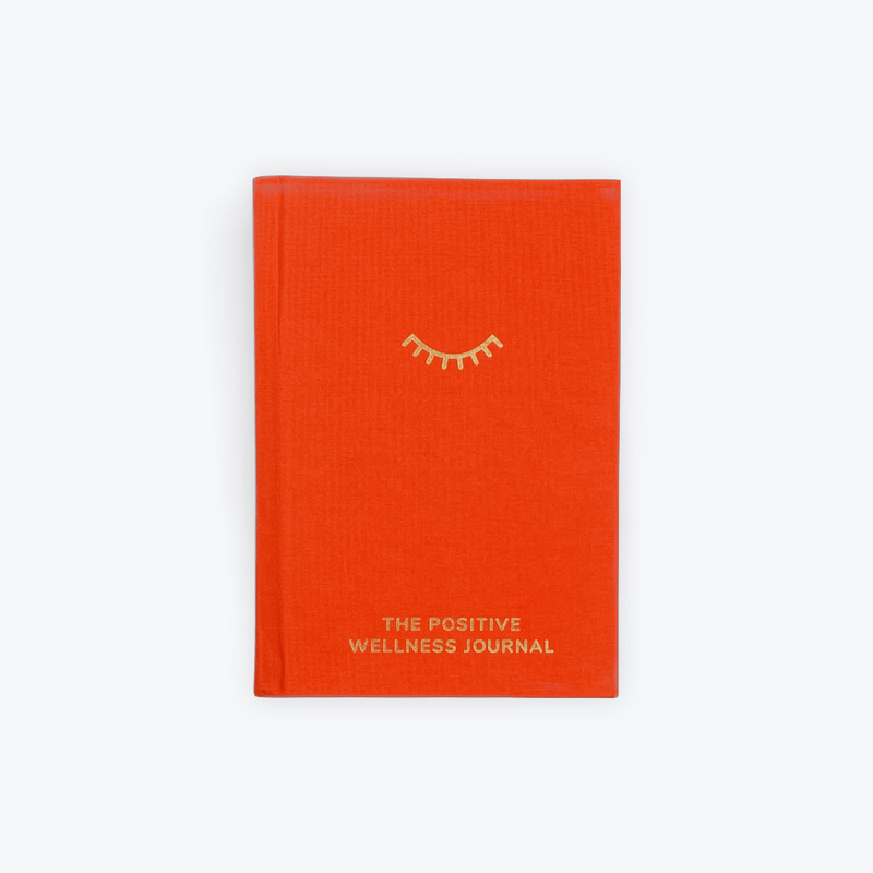 The Positive Wellness Journal