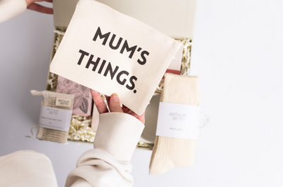 New Mum Gift Box