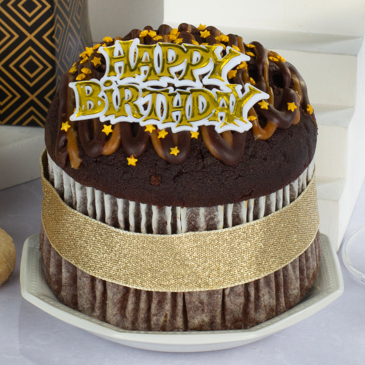 Happy Birthday Indulgence Hamper