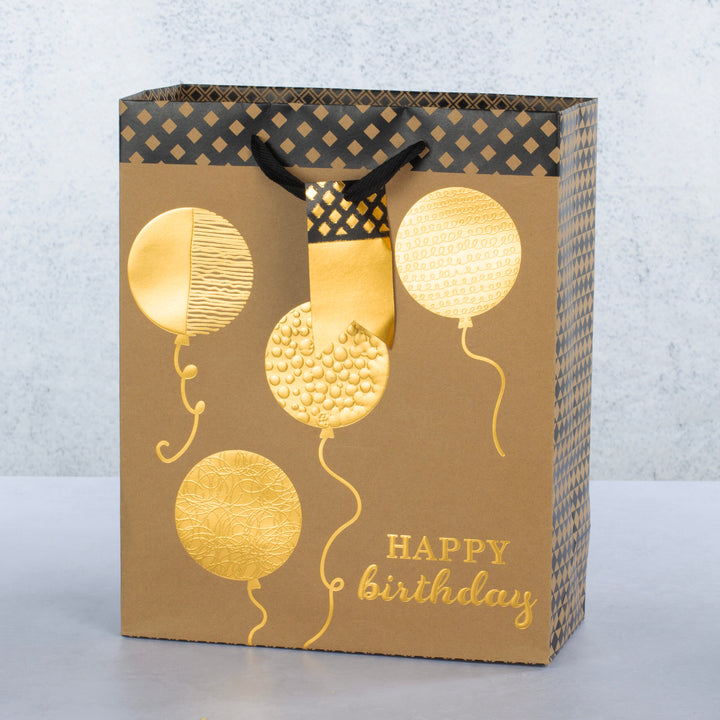 Happy Birthday Indulgence Hamper