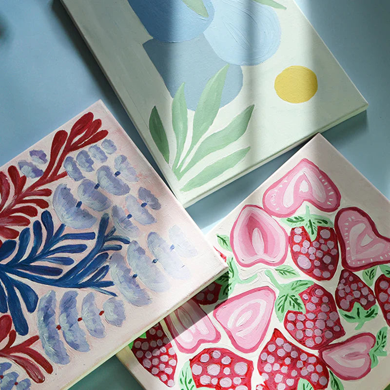 Paint and Sip Bundle