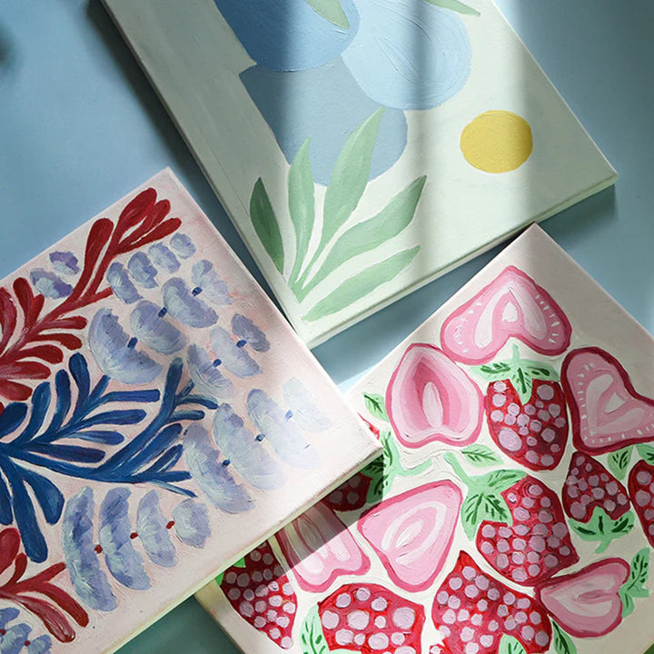 Paint and Sip Bundle