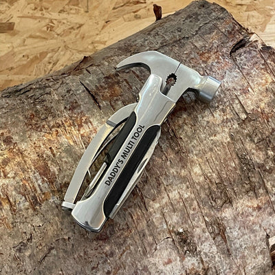 Personalised 9-in-1 Multi-Purpose Tool