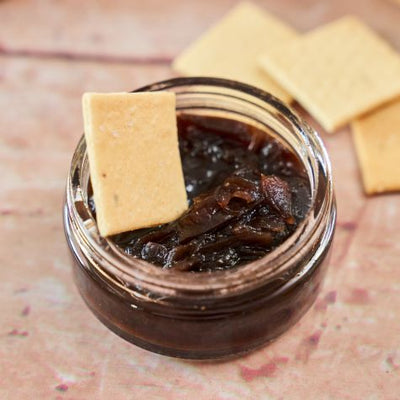 BBQ Smoky Delight Hamper