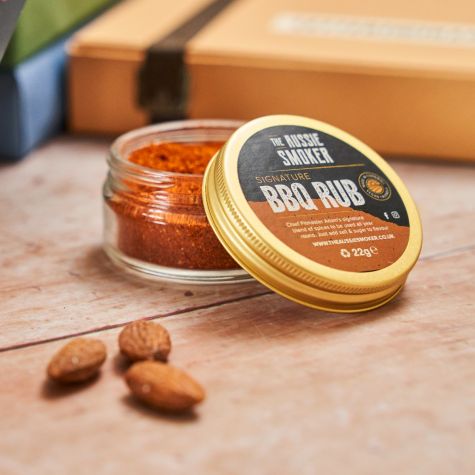 BBQ Smoky Delight Hamper