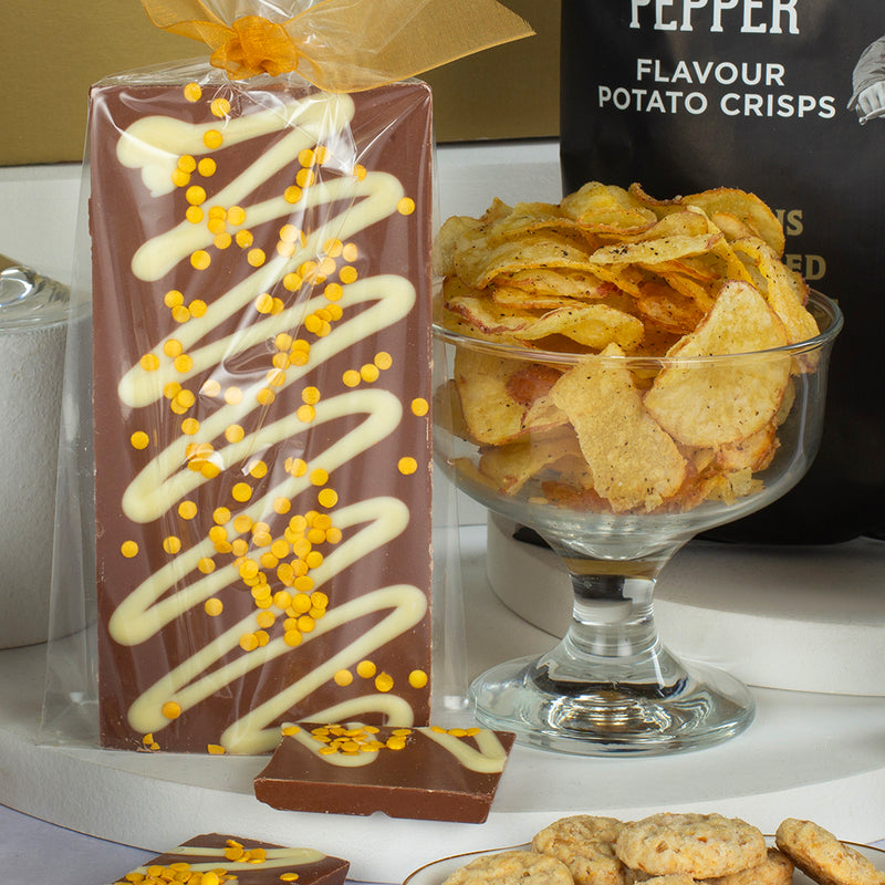 Luxurious Celebrations Hamper