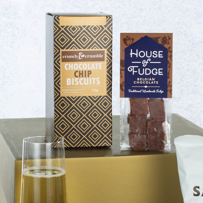 Luxurious Celebrations Hamper