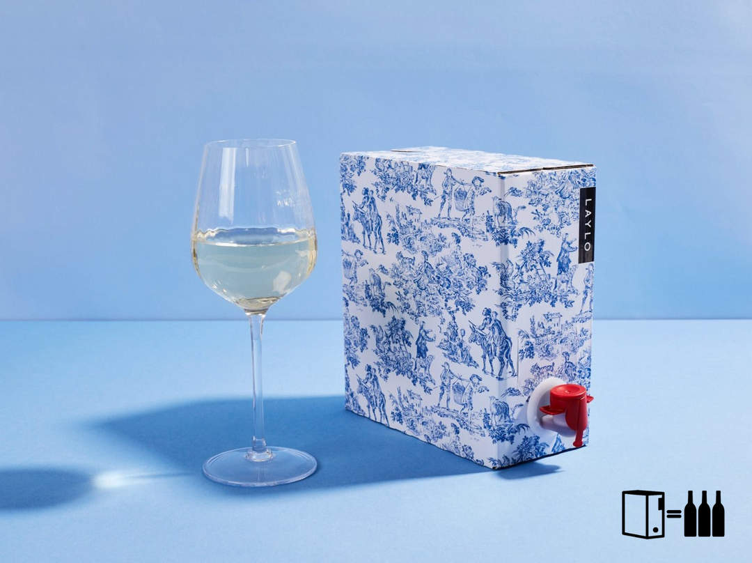 Sauvignon Blanc: French Elegance