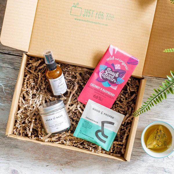 Love & Care Gift Box