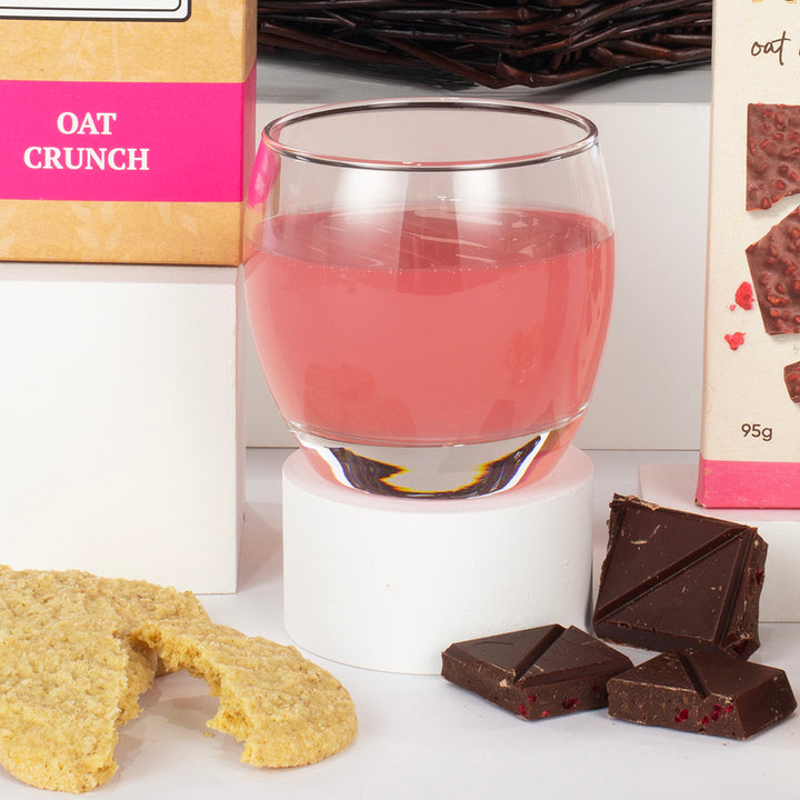 Delightful Low Sugar Treats Hamper