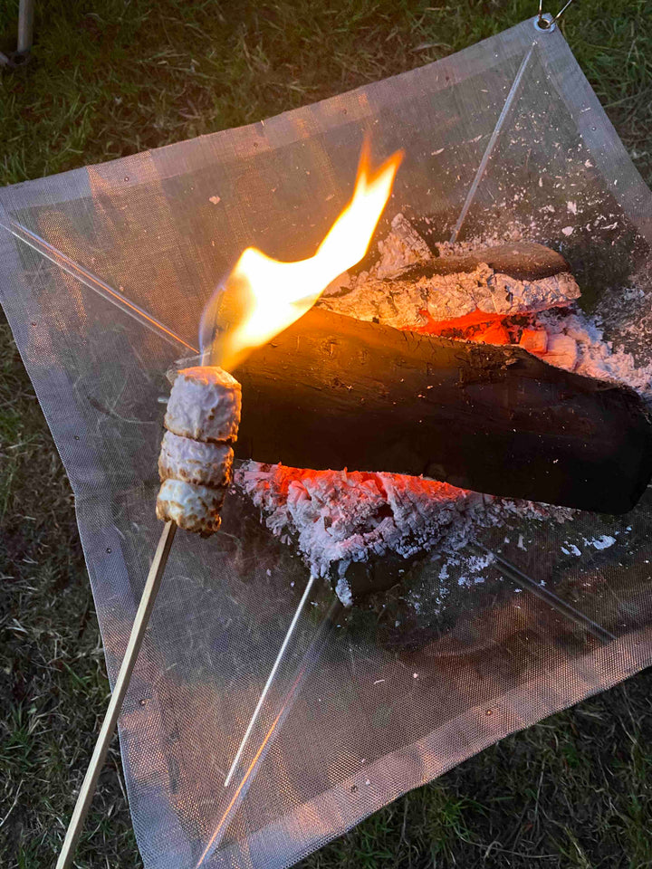 Fire Pit S'Mores Kit (No Burner)