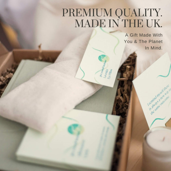 The Mindfulness Gift Box