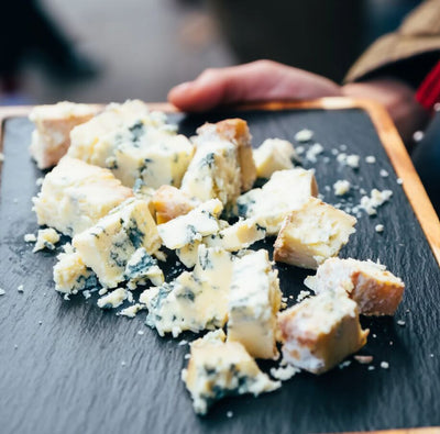 The London Cheese Crawl For Two - E-Voucher