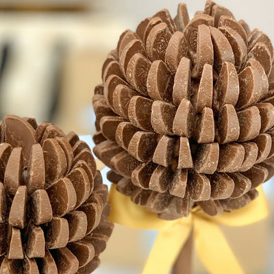 Terry's Chocolate Orange Minis® Tree