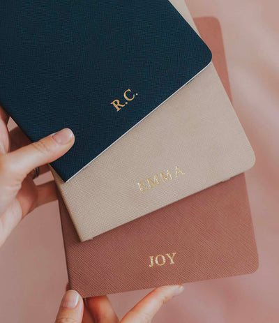Classic Notebook