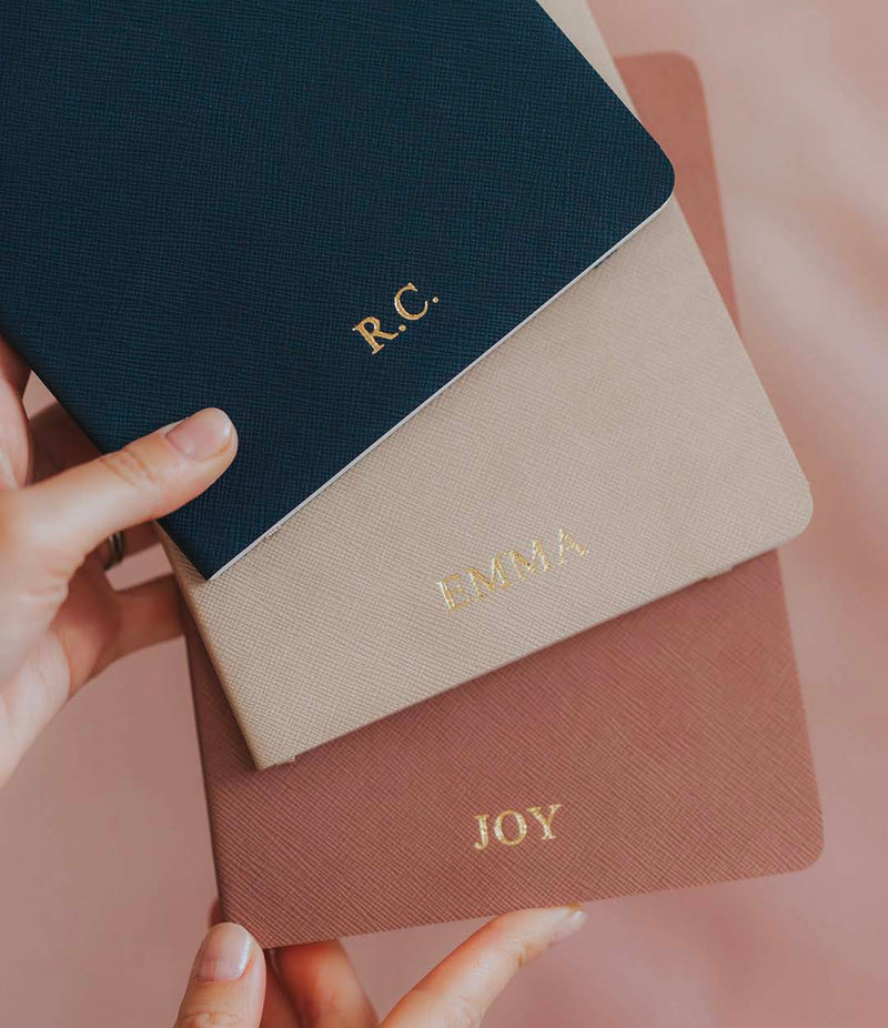 Classic Notebook