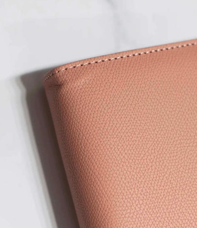 Imperfectly Perfect Ring Binder Cover