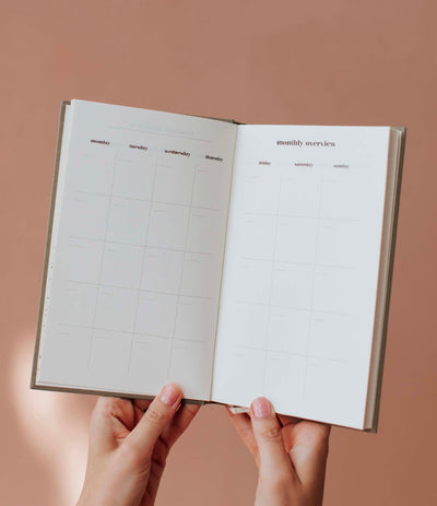 Daily Planner