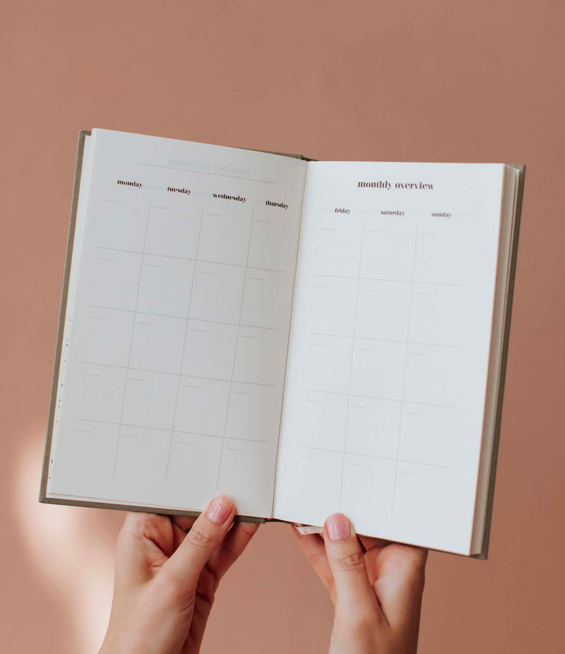 Daily Planner