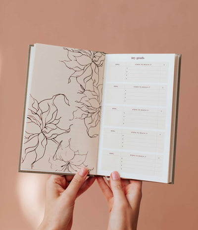 Daily Planner