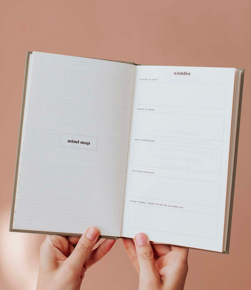 Daily Planner