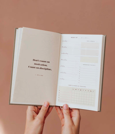 Daily Planner