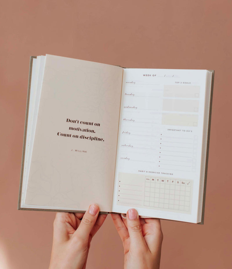 Daily Planner