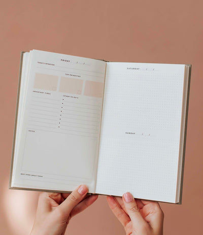 Daily Planner