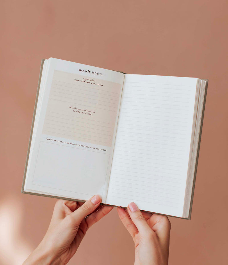 Daily Planner