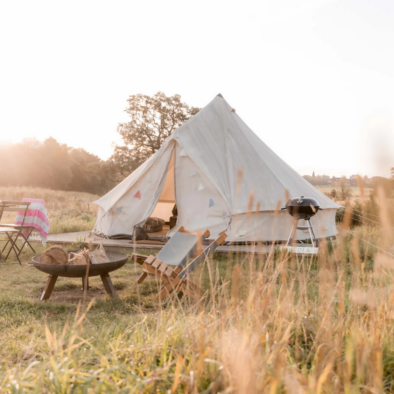 Home Farm Glamping