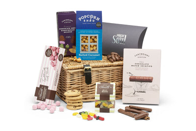 Sweet Treats Luxury Hamper