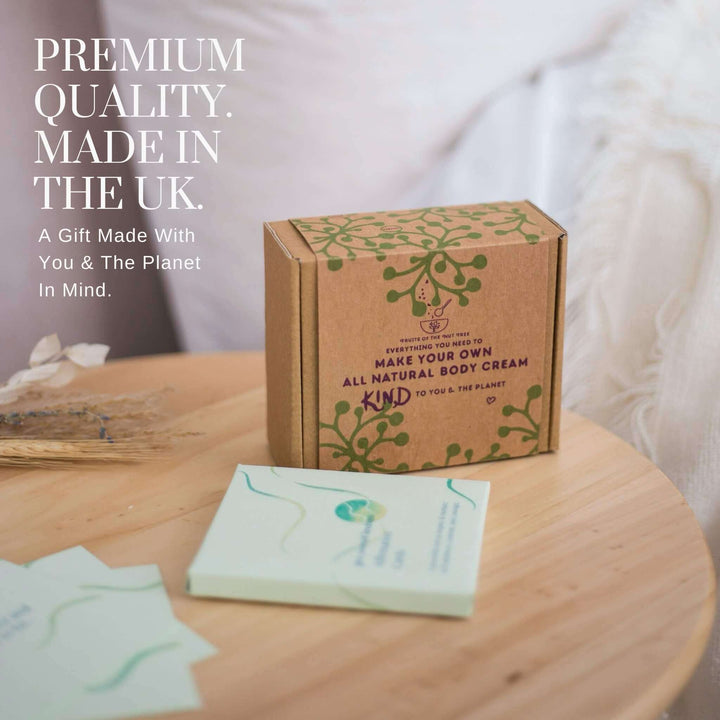 Pamper & Affirmation Gift Box