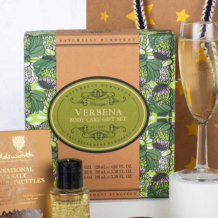 Mum’s Pamper Hamper