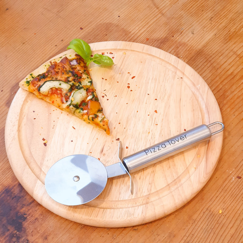 Pizza Roller