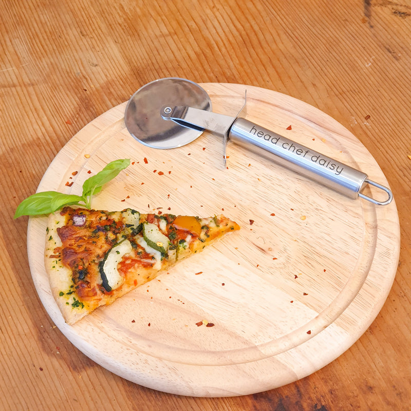 Pizza Roller
