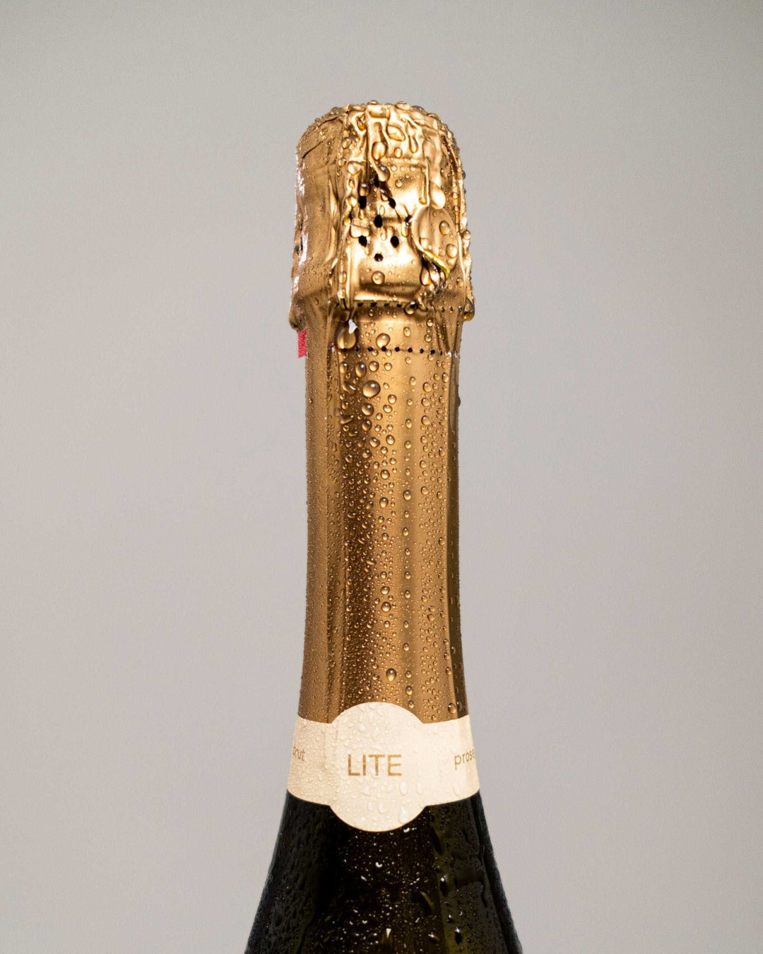 Organic Prosecco Gift Set