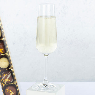 Luxury Prosecco & Chocolates Hamper