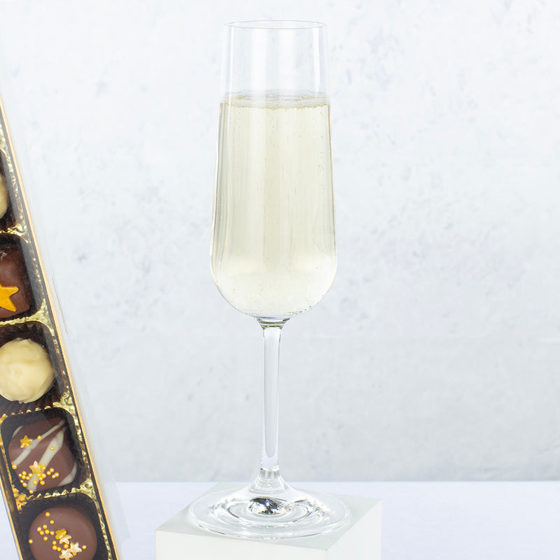 Luxury Prosecco & Chocolates Hamper