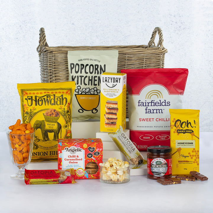 Vegan Delight Hamper