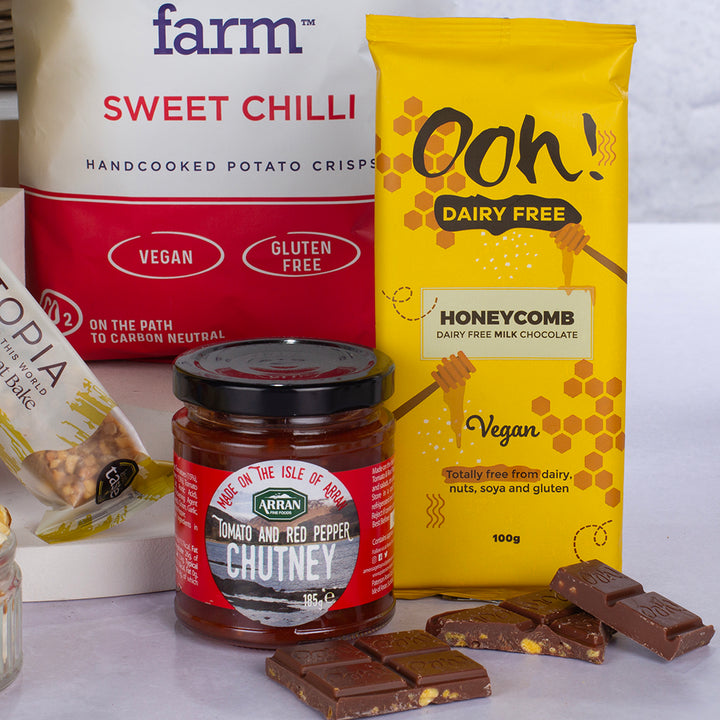 Vegan Delight Hamper