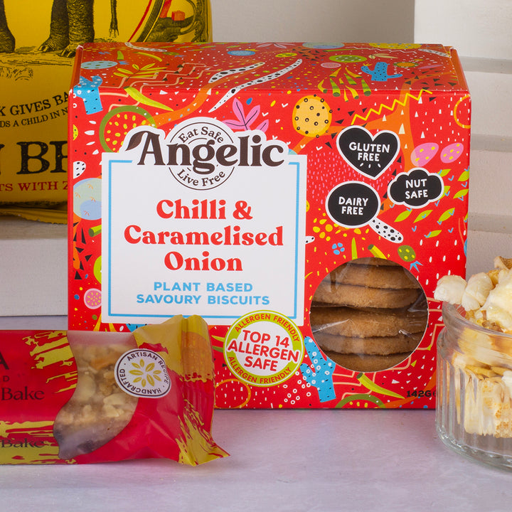 Vegan Delight Hamper