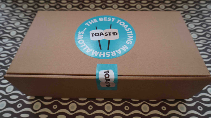 Toast'd Re-Load Original Kit