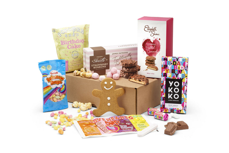 TGT105 Happy Birthday Box of Treats WH 72dpi