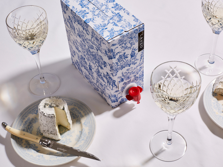 Sauvignon Blanc: French Elegance