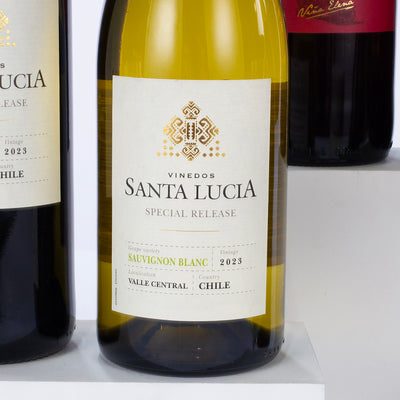 Perfect Wine Selection Gift Box
