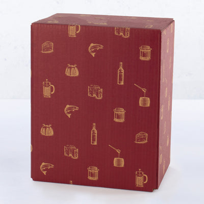 Perfect Wine Selection Gift Box