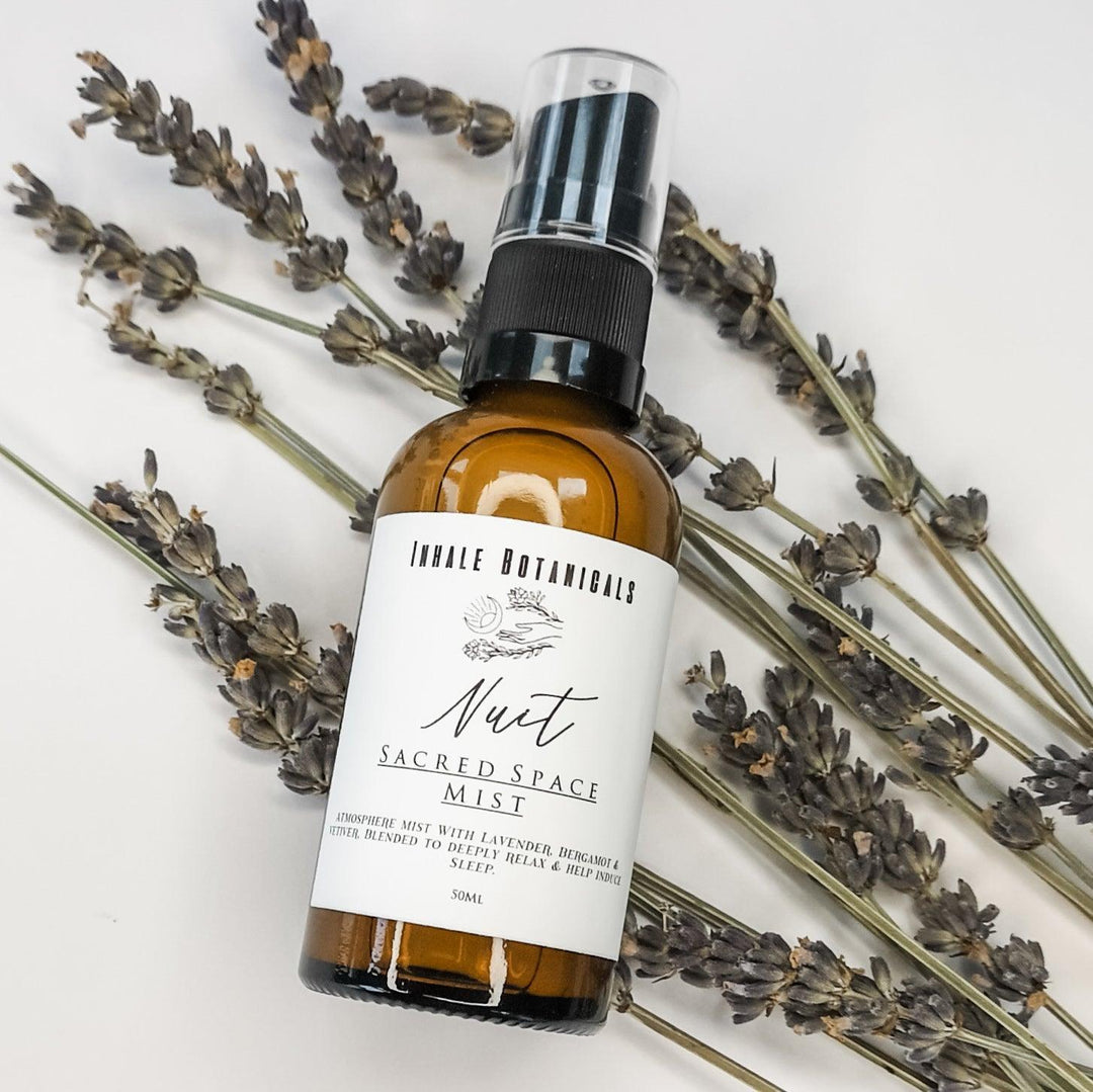 Sweet Dreams Pillow & Room Mist