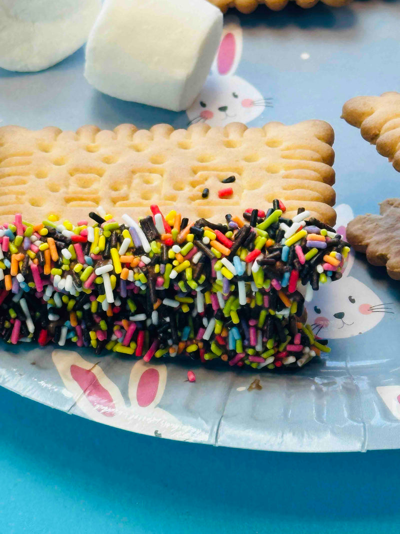 Easter Edition - S&