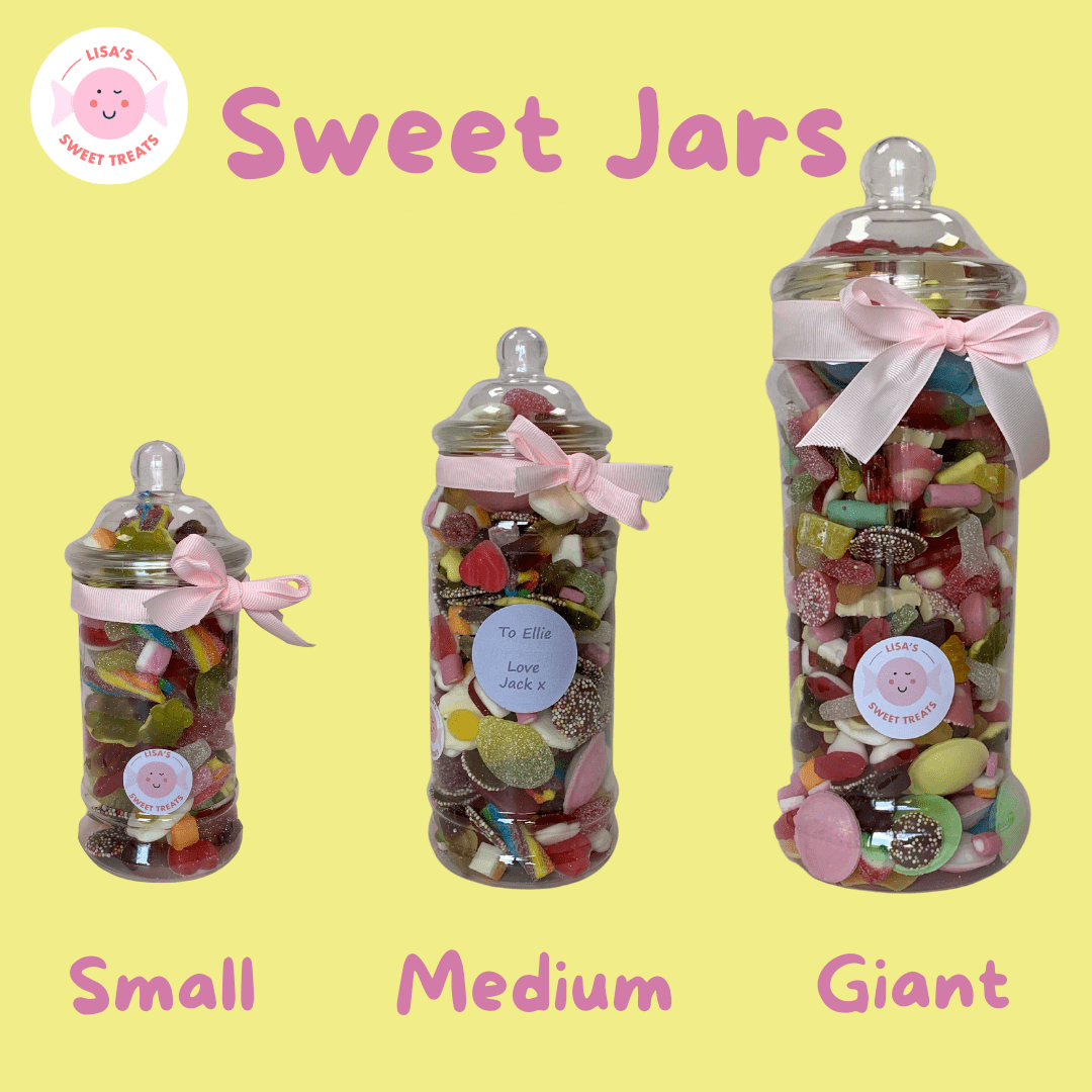Love Jar